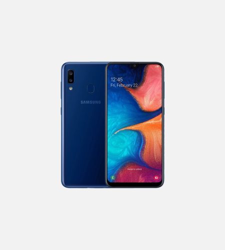 Samsung A30